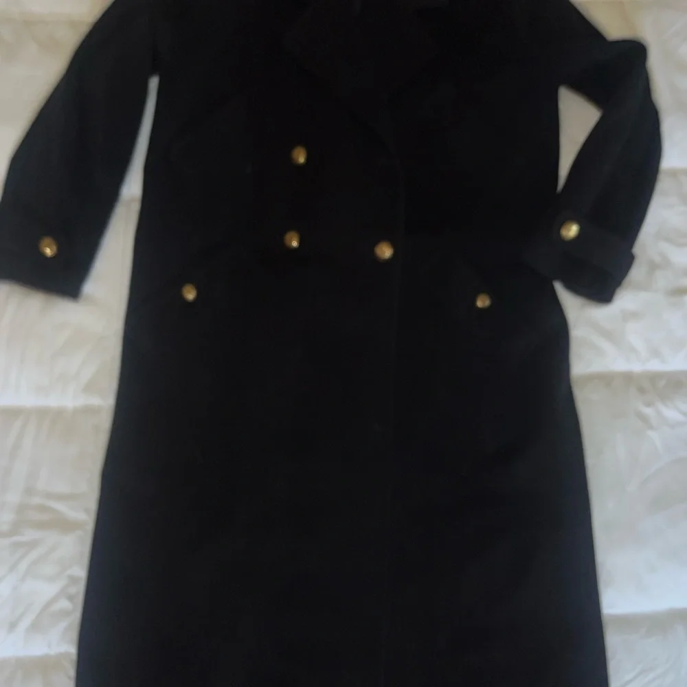 CHANEL coat